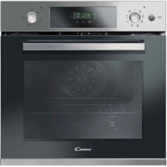 Candy FCPS 615X Φούρνος (Ανω Πάγκου) Ατμου Candy FCPS 615X Φούρνος (Ανω Πάγκου) Ατμου